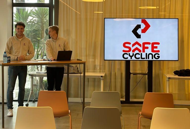 Explore Safe Cycling’s Consulting Service!