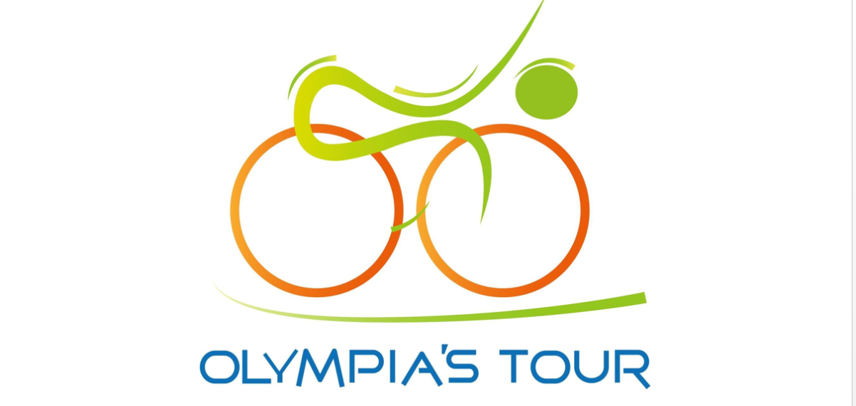 Olympias Tour 2024 Safe Cycling AS