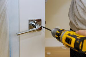 Låsesmed tilbud akut - Hurtig og pålidelig låseservice