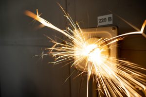 Elektriker Nordsjælland tips ved kortslutning