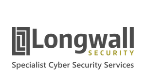 Longwall Security Logo