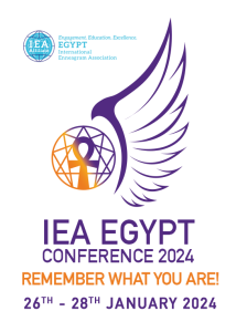 Egypt international Enneagram event 2024
