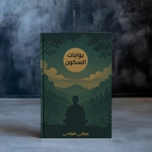كتيب بوابات السكون