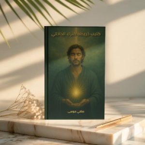 كتيب خريطة كنزك الداخلي