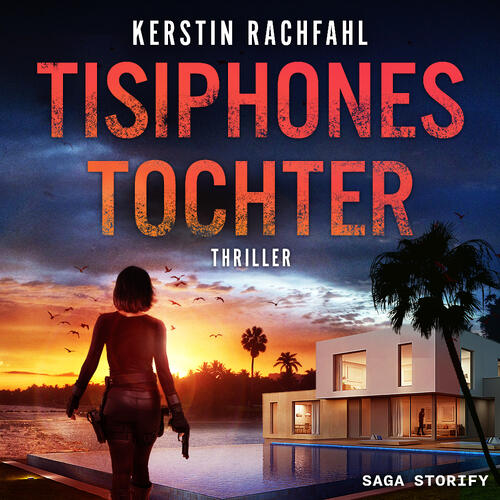 Audiobook Tisiphones Tochter 3000x3000 3