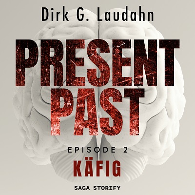 Present Past Kaefig Episode 2