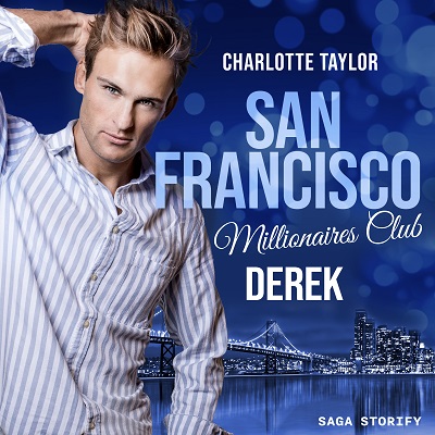 San Francisco Millionaires Club Derek