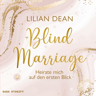 SI 140776 Blind Marriage Lilian Dean Audio