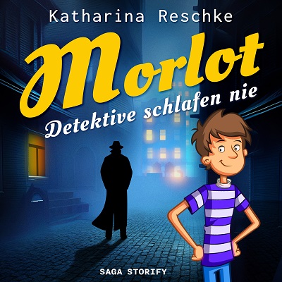 MorlotDetektiveSchlafenNie AUDIO