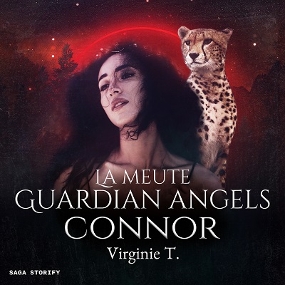 La Meute Guardian Angels Connor