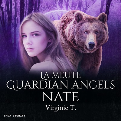 La Meute Guardian Angels Nate
