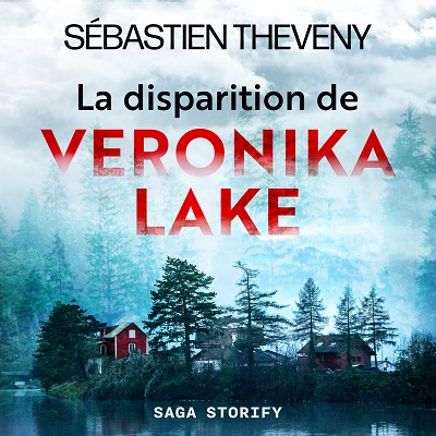 La Disparition de Veronika Lake audio 1