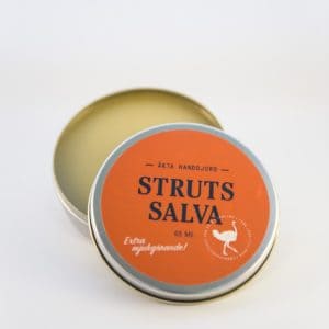 strutssalva