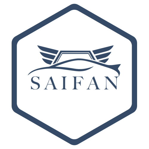 Saifan AB