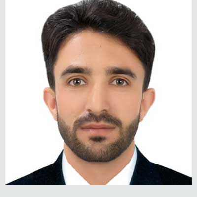 Abdullah Samim Chairman of SUAO