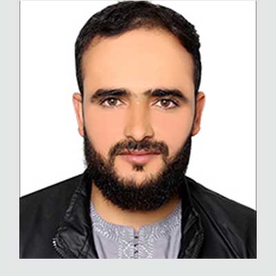 Ajabgul Samoon - Vice Chairman at Saifrood Unity and Aid Organization