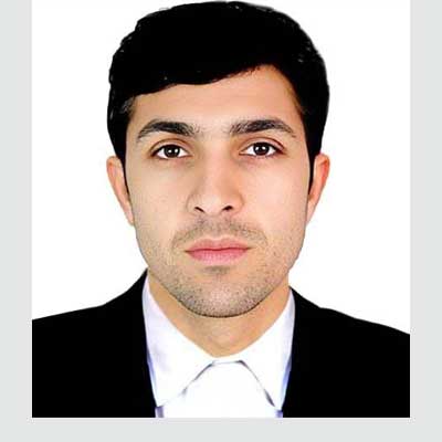 Hayatullah Alam - Finan admin at Saifrood Unity and Aid Organization (SUAO)