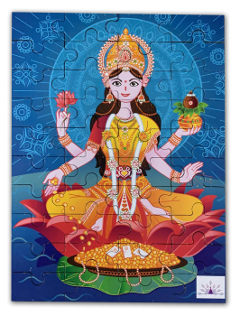 LAKSHMI