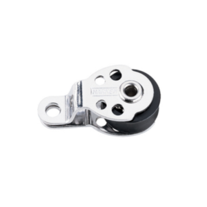 Bozzello Harken 16 mm Pivot Cheek Block codice 432