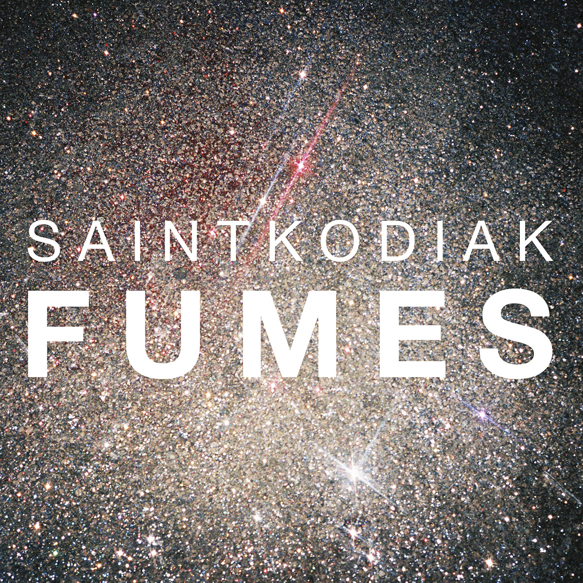 Saint Kodiak Fumes