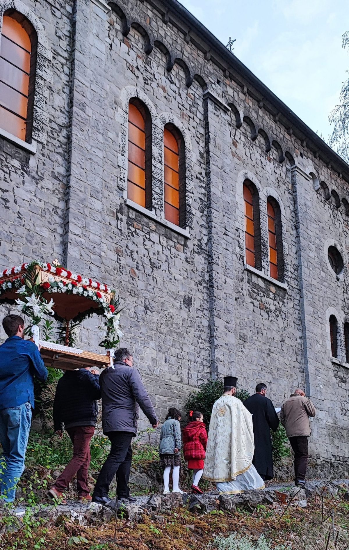 La Passion du Christ