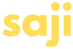 saji.dk Logo
