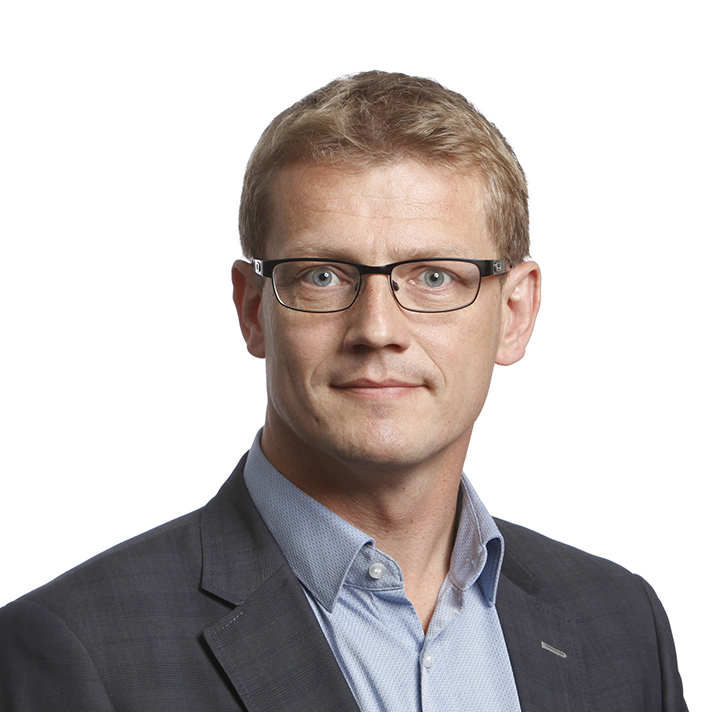 Allan Mortensen