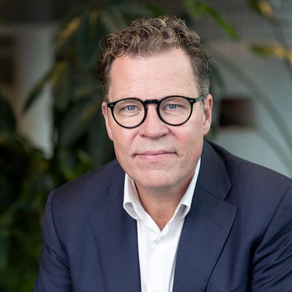 Morten Helveg Petersen