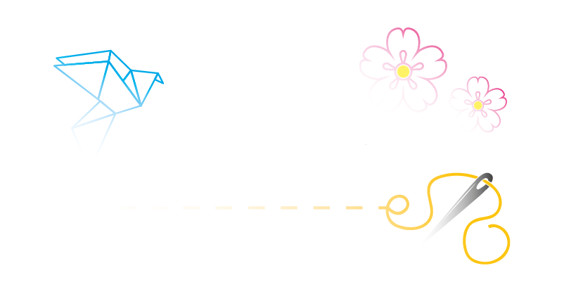 Sakura Fabric