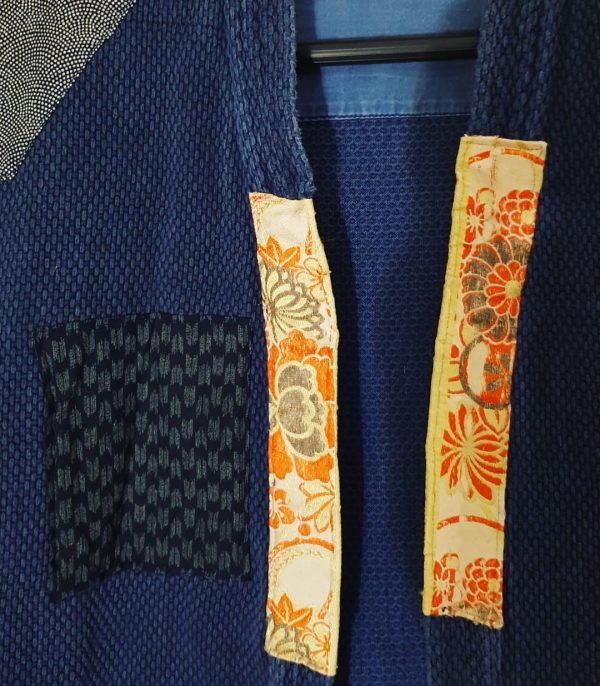 Kendogi Deluxe Obi