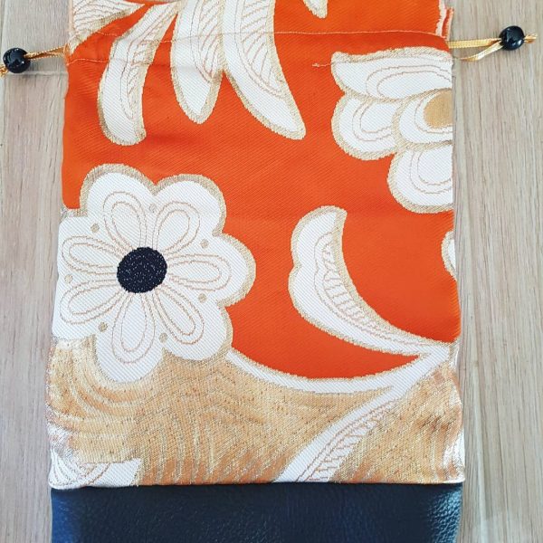 Pochette Deluxe Obi