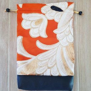 Pochette Deluxe Obi