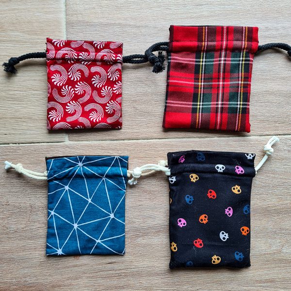 Mini Pochettes