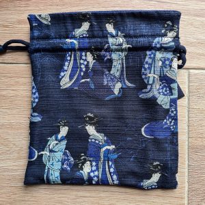 Pochette geishas