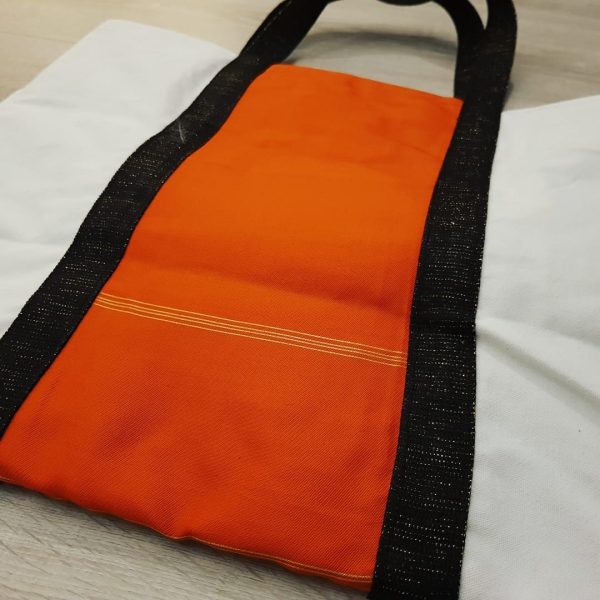 Tote Bag Deluxe Obi