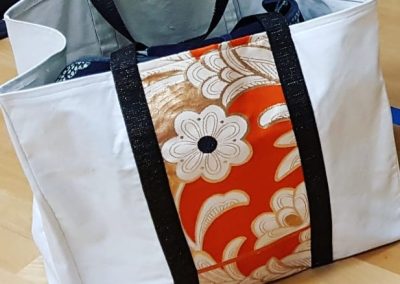 Tote Bag Deluxe Obi