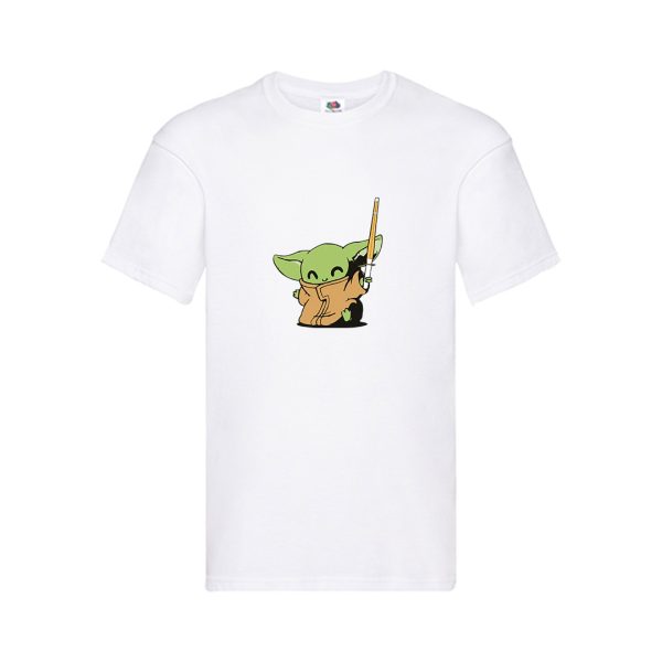 T-shirt Kendo Happy Grogu