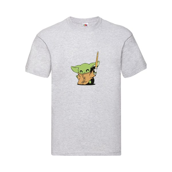 T-shirt Kendo Happy Grogu