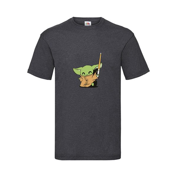 T-shirt Kendo Happy Grogu