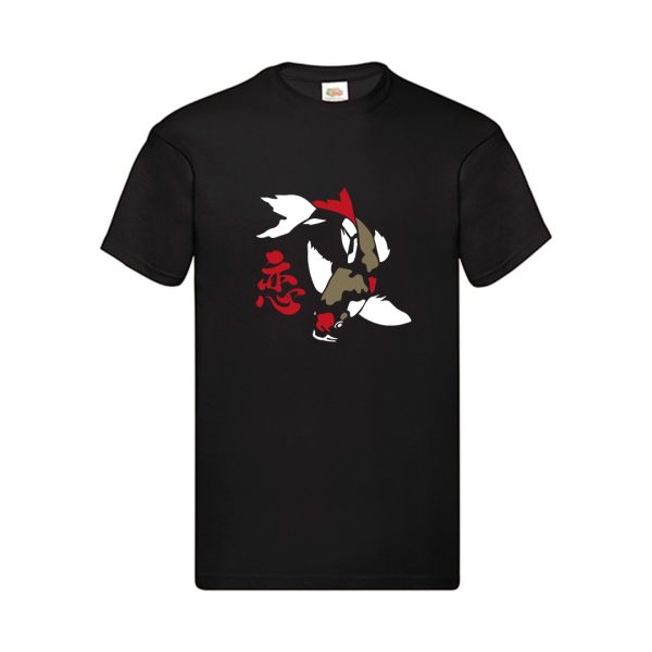 T-shirt Koi