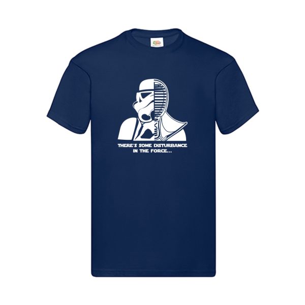 T-shirt kendo Stormtrooper