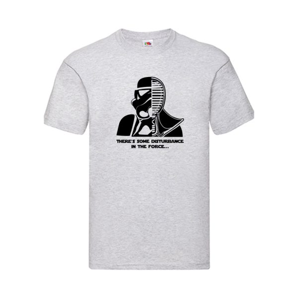 T-shirt kendo Stormtrooper