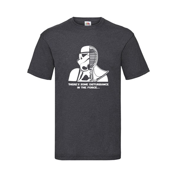 T-shirt kendo Stormtrooper