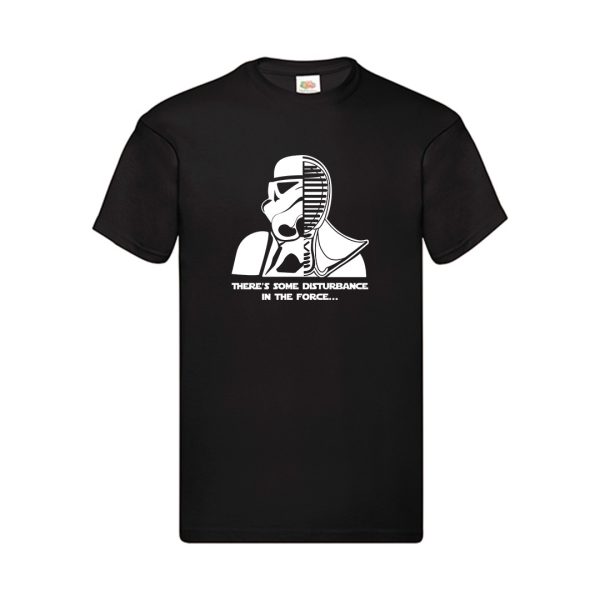 T-shirt kendo Stormtrooper