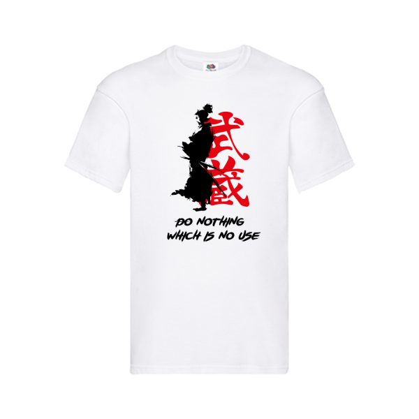 T-shirt Musashi