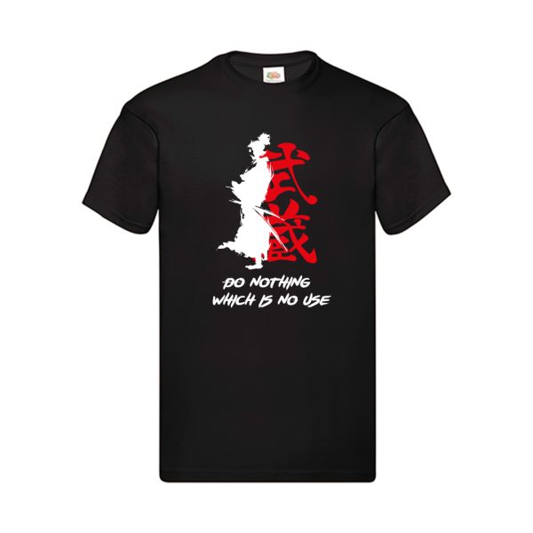 T-shirt Musashi