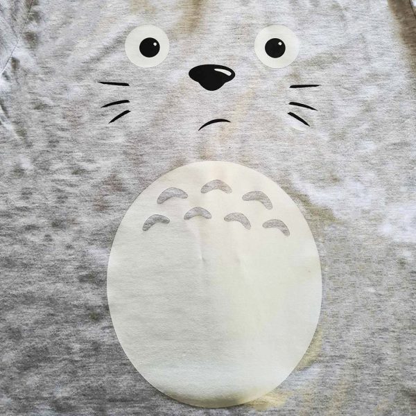 T-shirt Ghibli Totoro