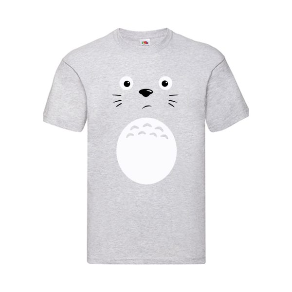 T-shirt Ghibli Totoro