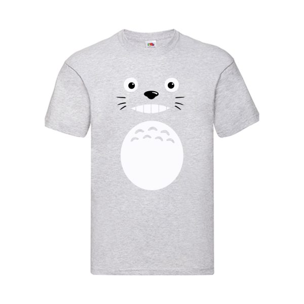 T-shirt Ghibli Happy Totoro