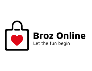 Broz Online - Let the fun begin